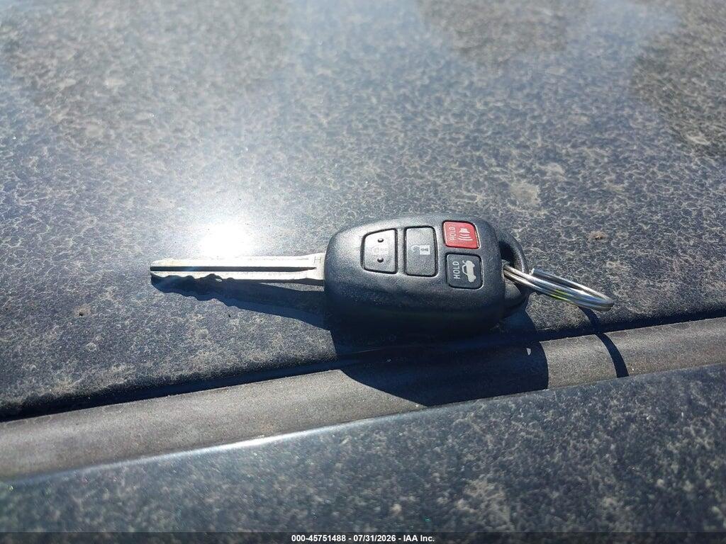 2T1BURHE3EC075516 2014 TOYOTA COROLLA photo no. 11
