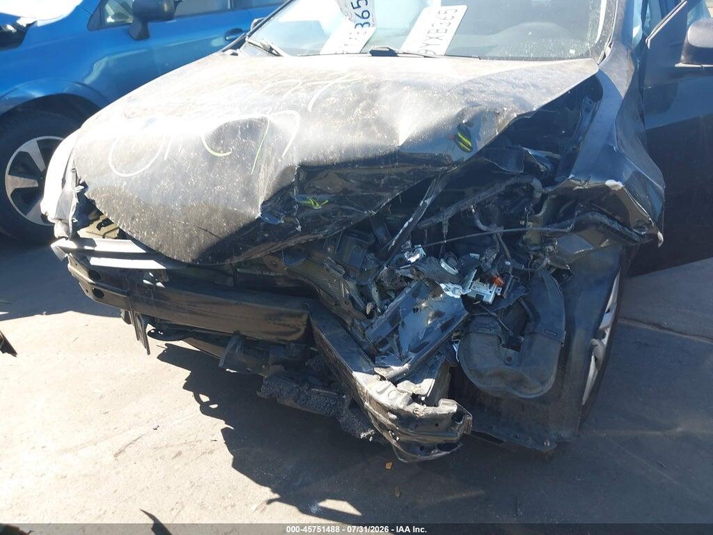 2T1BURHE3EC075516 2014 TOYOTA COROLLA photo no. 6