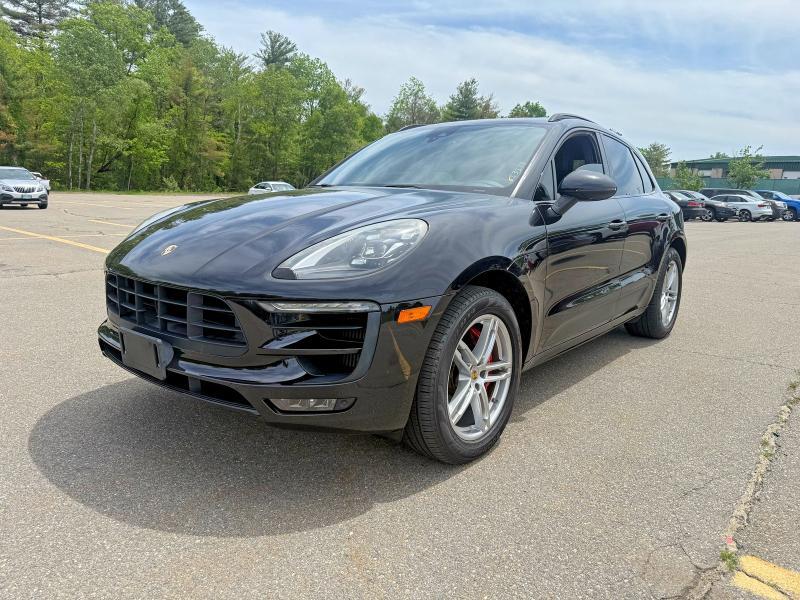 WP1AG2A51HLB56322 2017 PORSCHE MACAN photo no. 2
