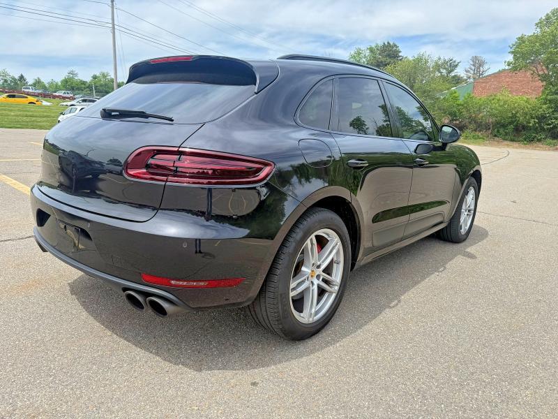 WP1AG2A51HLB56322 2017 PORSCHE MACAN photo no. 3