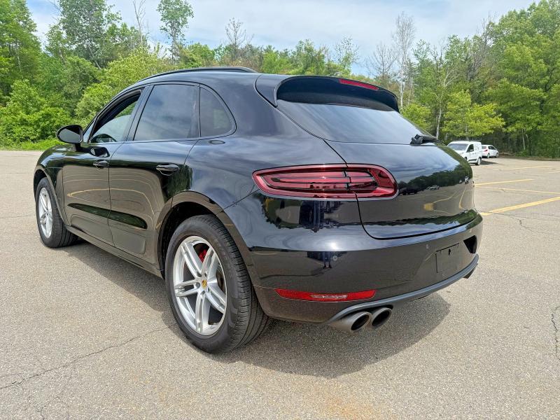 WP1AG2A51HLB56322 2017 PORSCHE MACAN photo no. 4
