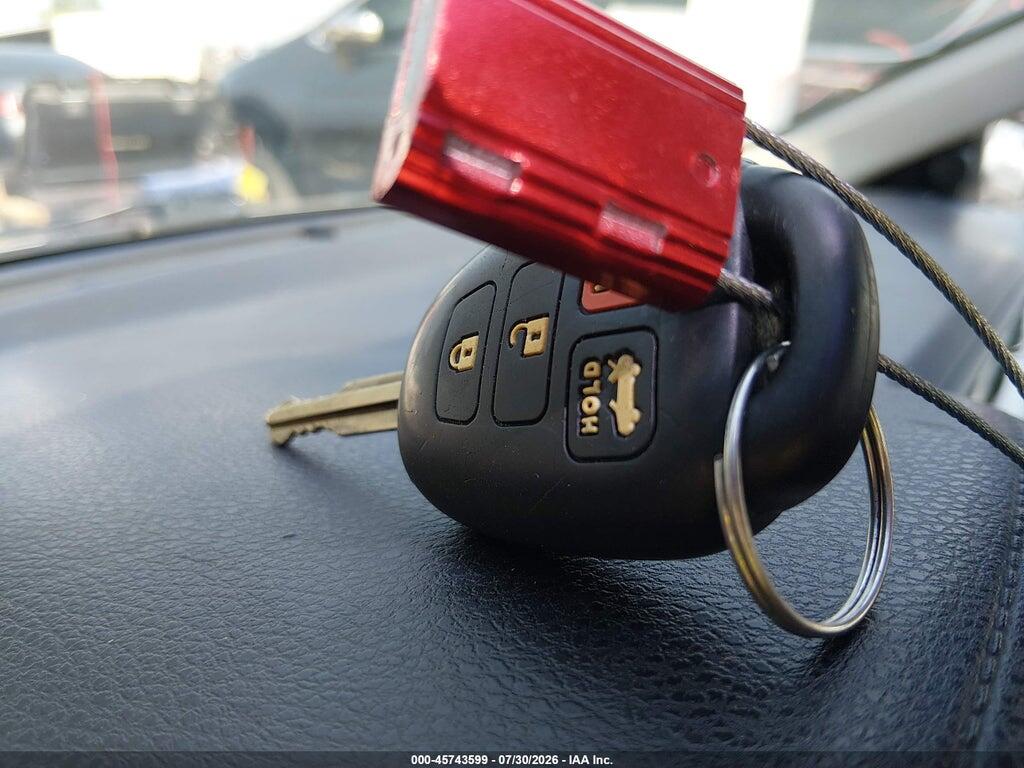 2T1BURHE2EC081856 2014 TOYOTA COROLLA photo no. 11