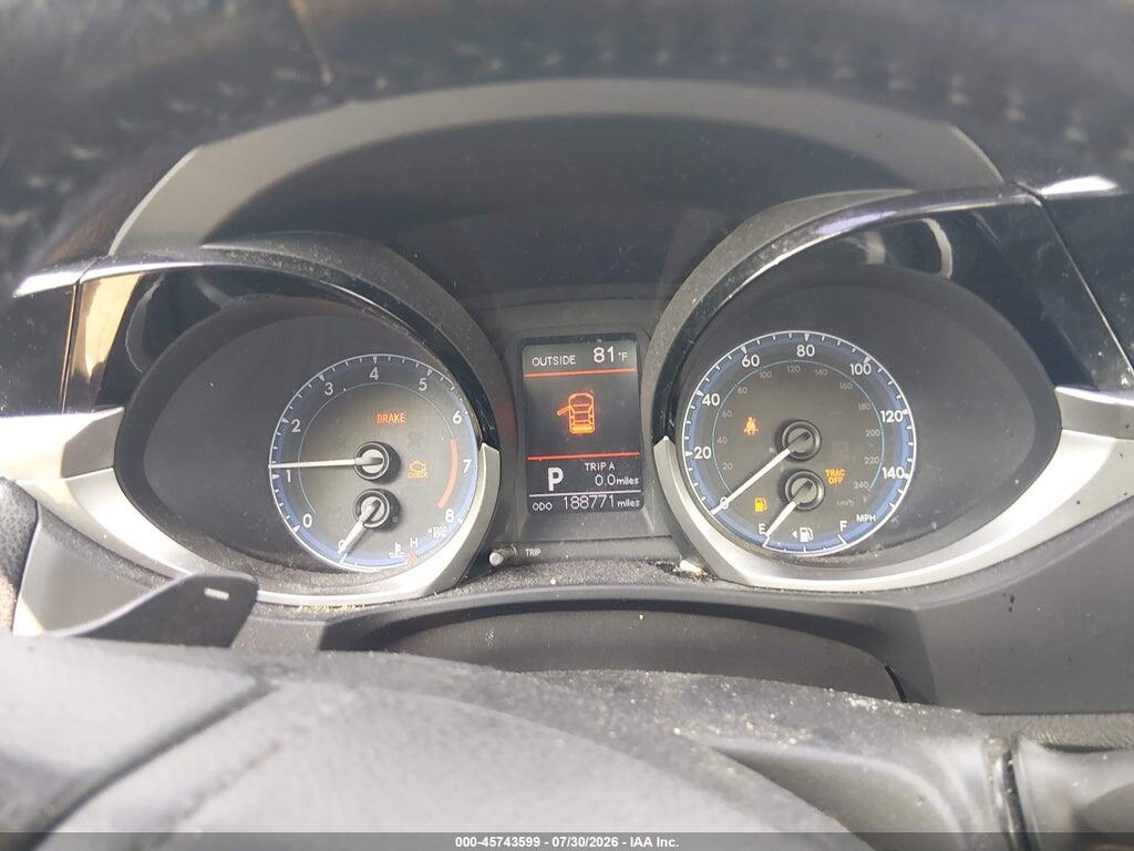 2T1BURHE2EC081856 2014 TOYOTA COROLLA photo no. 7