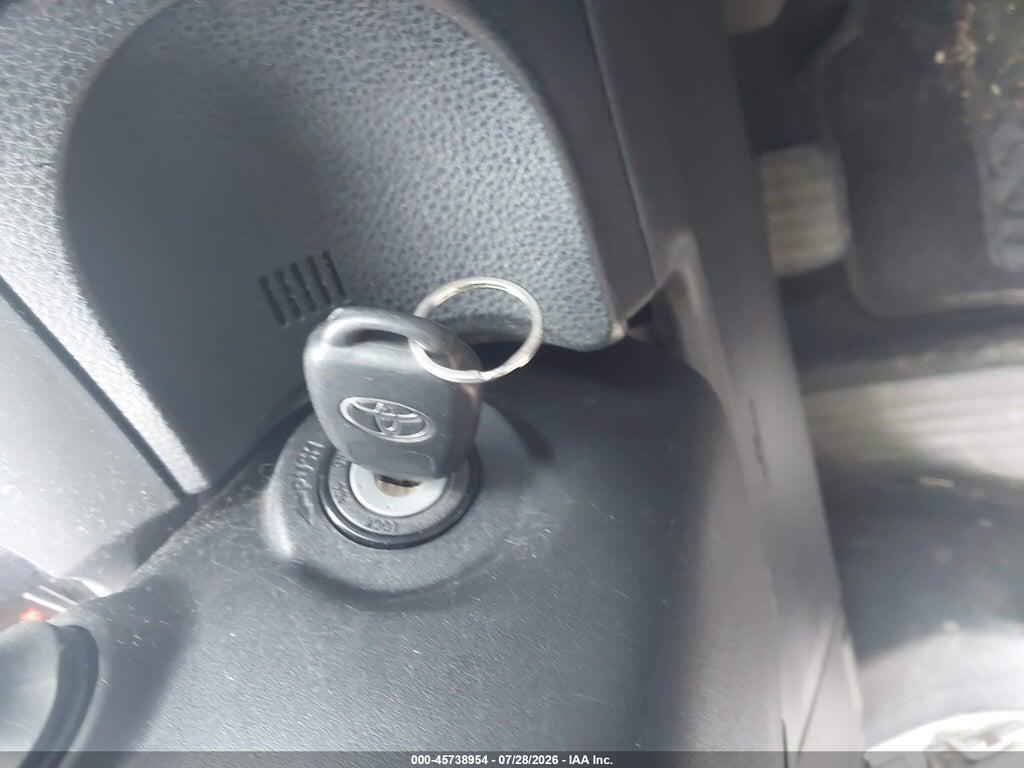 2T1BURHE5EC152998 2014 TOYOTA COROLLA photo no. 11