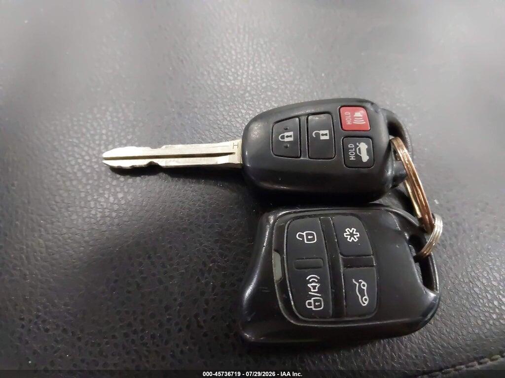 2T1BURHE7EC126550 2014 TOYOTA COROLLA photo no. 11