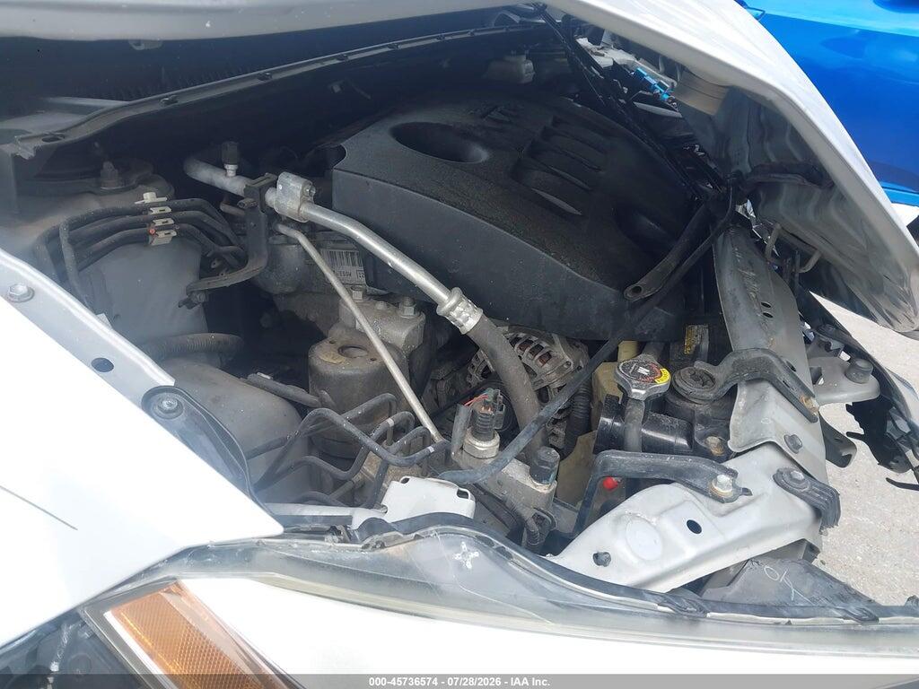 2T1BURHE6EC086543 2014 TOYOTA COROLLA photo no. 10