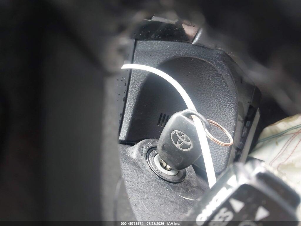 2T1BURHE6EC086543 2014 TOYOTA COROLLA photo no. 11