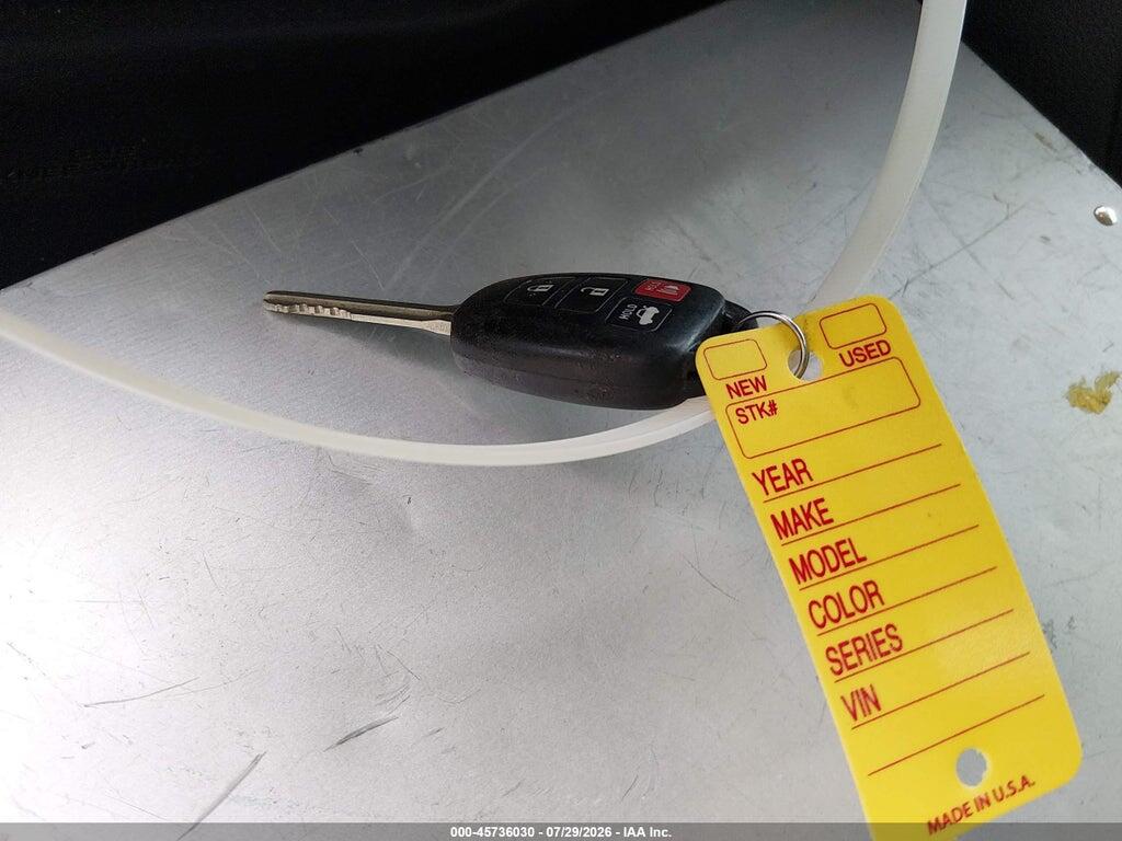 2T1BURHE1EC187067 2014 TOYOTA COROLLA photo no. 11