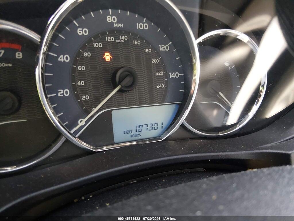 5YFBURHE4EP102867 2014 TOYOTA COROLLA photo no. 7