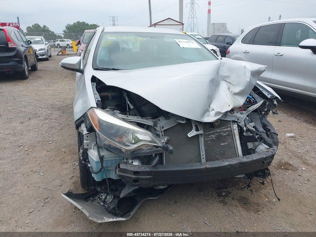 2T1BURHE6EC079544 2014 TOYOTA COROLLA photo no. 12