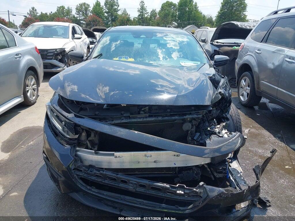 19XZE4F57NE000739 2022 HONDA INSIGHT photo no. 12