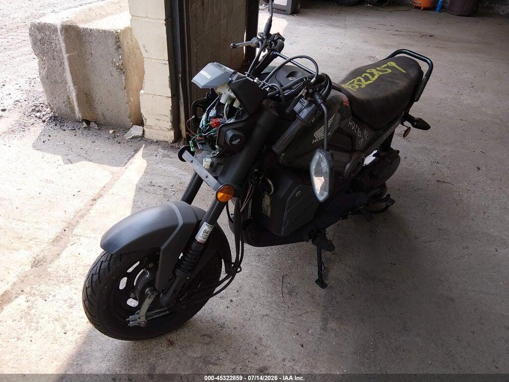 3H1JK0701ND014087 2022 HONDA NVA110 photo no. 1