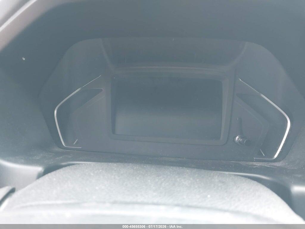 5FNRL6H59NB019690 2022 HONDA ODYSSEY photo no. 7