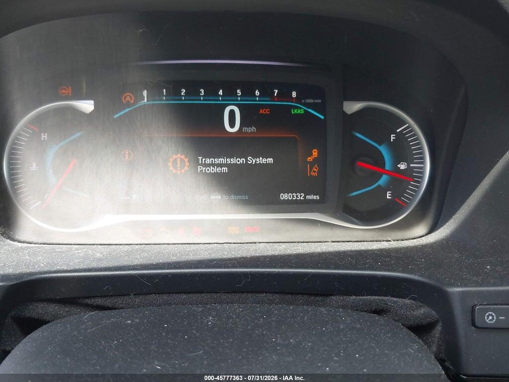 5FNYF6H60NB042089 2022 HONDA PILOT photo no. 7