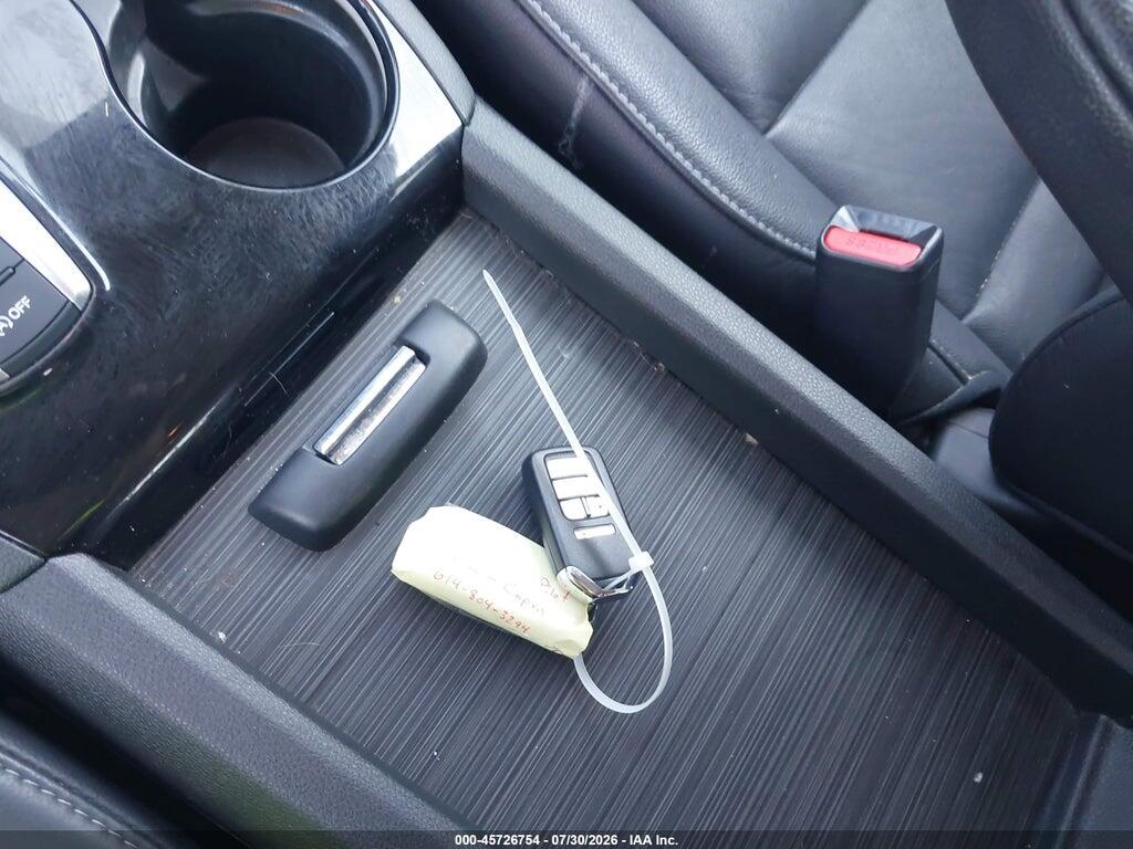 5FNYF6H60NB077909 2022 HONDA PILOT photo no. 11