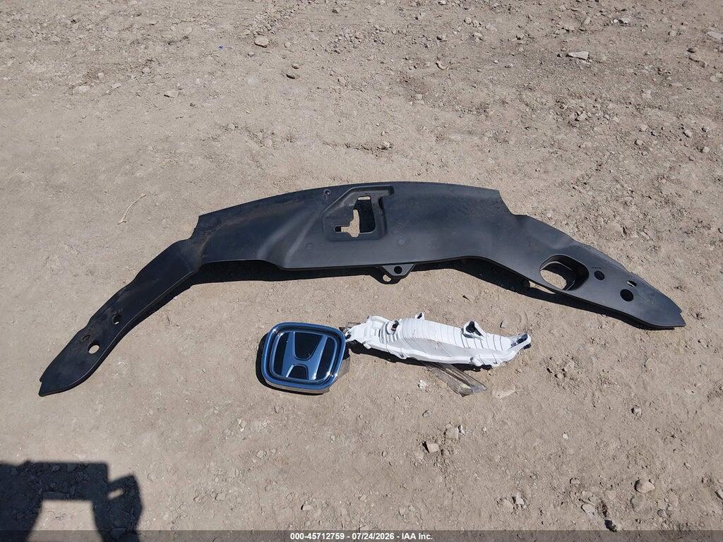 5FNYF6H59NB017201 2022 HONDA PILOT photo no. 12