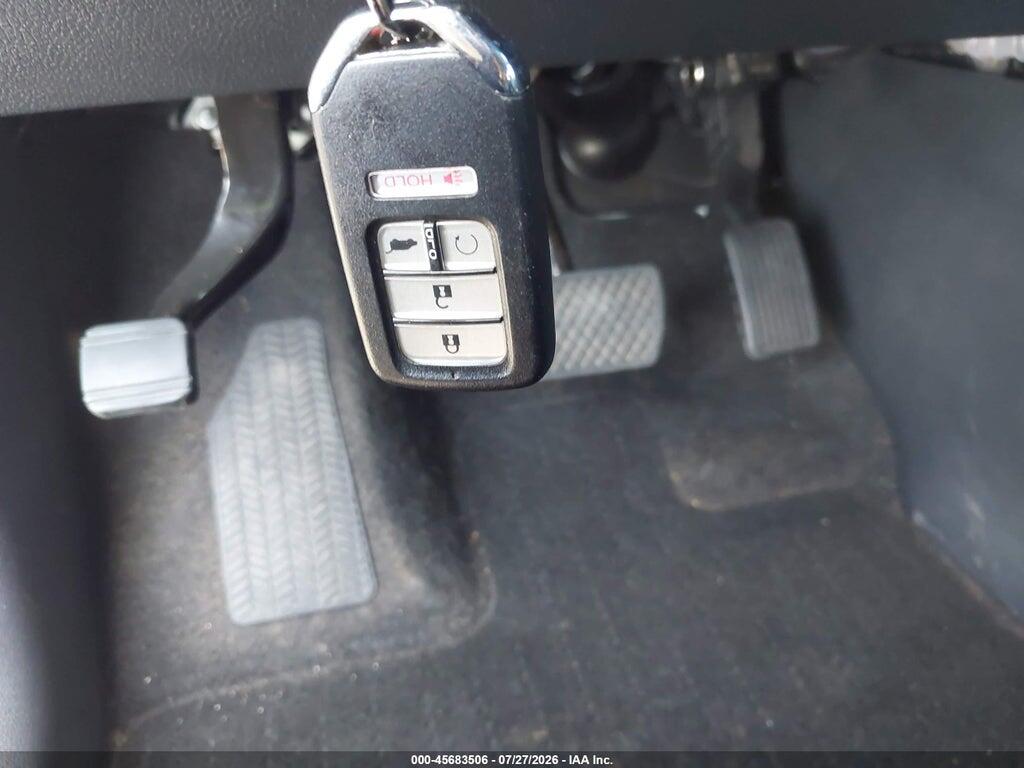 5FNYF6H82NB088766 2022 HONDA PILOT photo no. 11