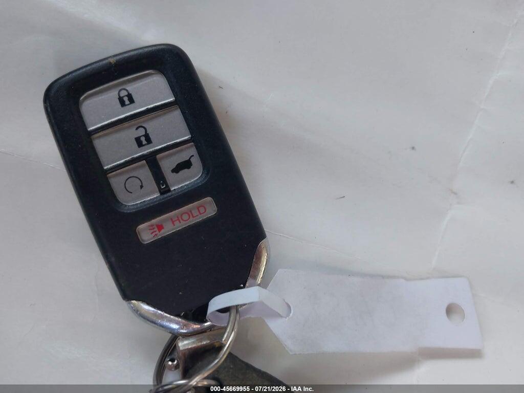 5FNYF6H82NB087312 2022 HONDA PILOT photo no. 11