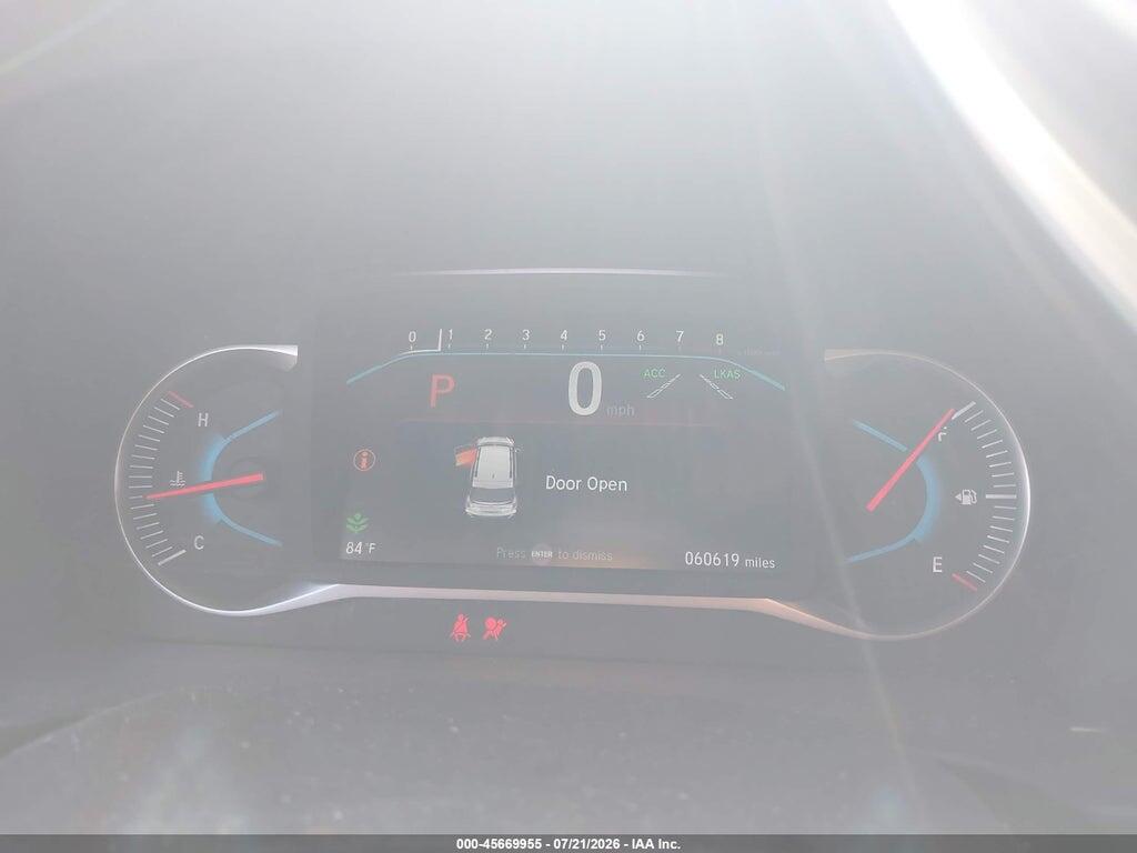 5FNYF6H82NB087312 2022 HONDA PILOT photo no. 7
