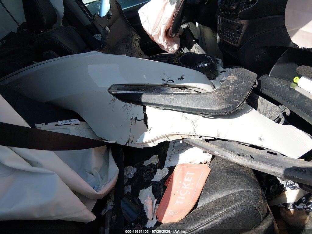 5FNYF6H26NB079273 2022 HONDA PILOT photo no. 11