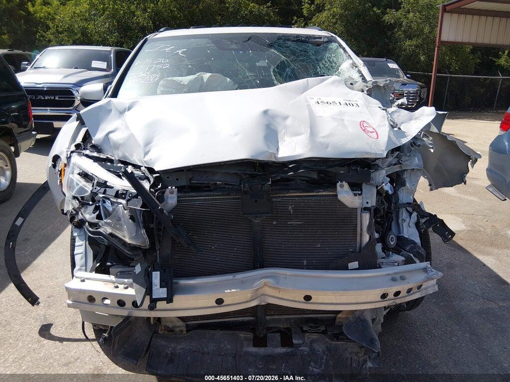 5FNYF6H26NB079273 2022 HONDA PILOT photo no. 12