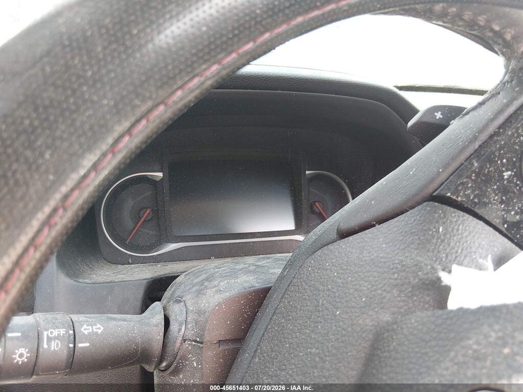 5FNYF6H26NB079273 2022 HONDA PILOT photo no. 7