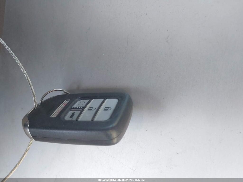 5FNYF6H20NB026679 2022 HONDA PILOT photo no. 11