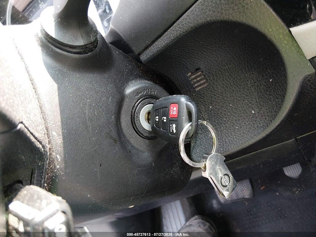 2T1BURHE5EC157764 2014 TOYOTA COROLLA photo no. 11