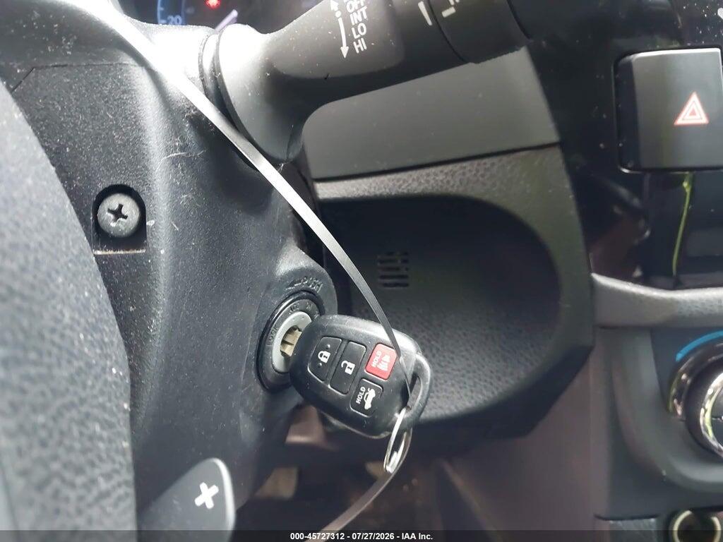 2T1BURHE5EC159322 2014 TOYOTA COROLLA photo no. 11