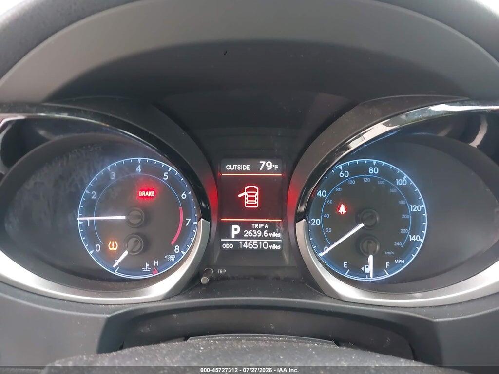 2T1BURHE5EC159322 2014 TOYOTA COROLLA photo no. 7
