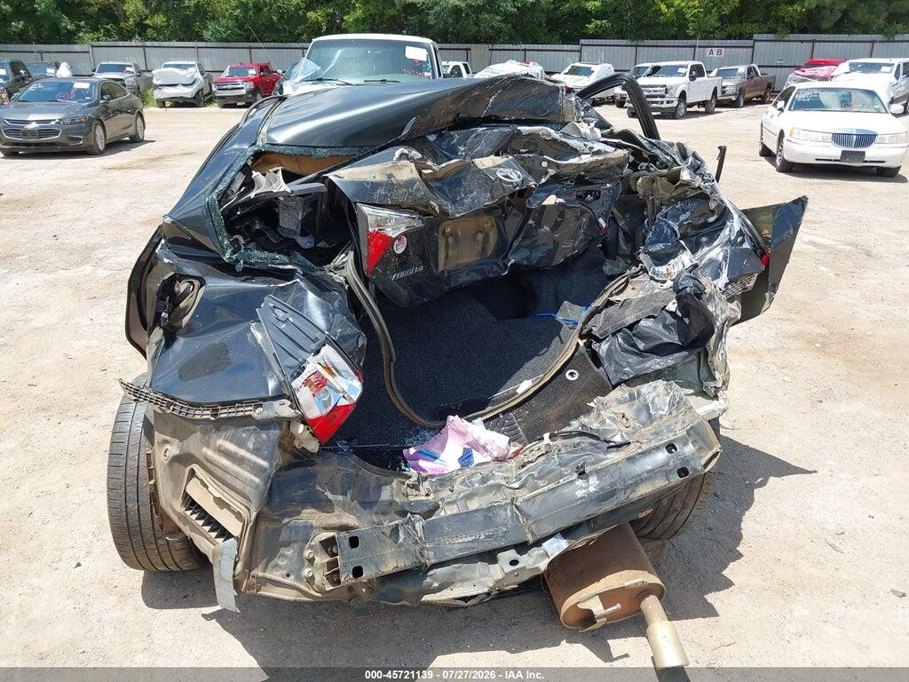 5YFBURHE8EP086804 2014 TOYOTA COROLLA photo no. 6