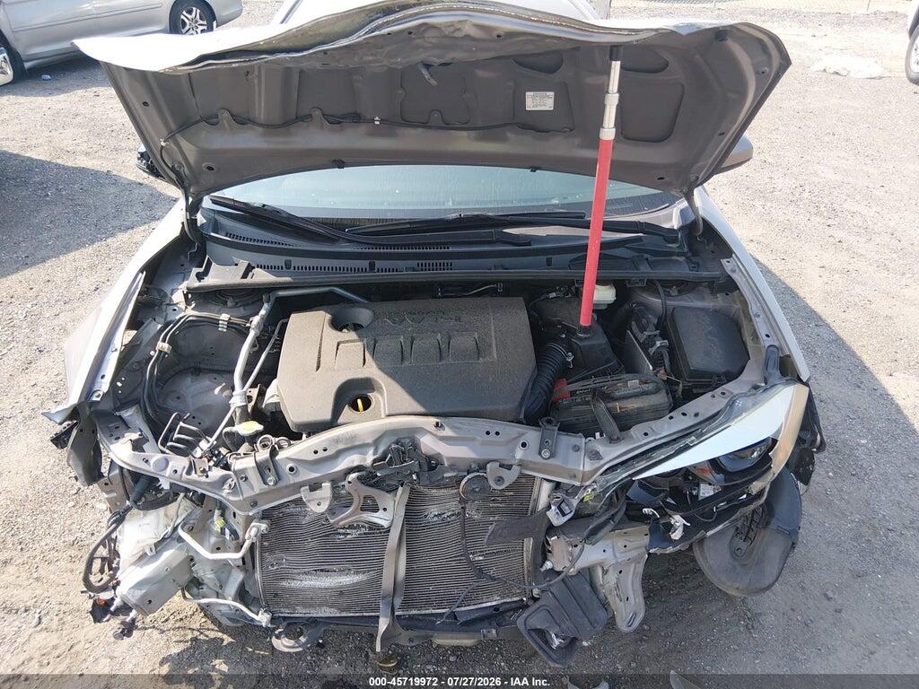 2T1BURHE1EC224795 2014 TOYOTA COROLLA photo no. 10