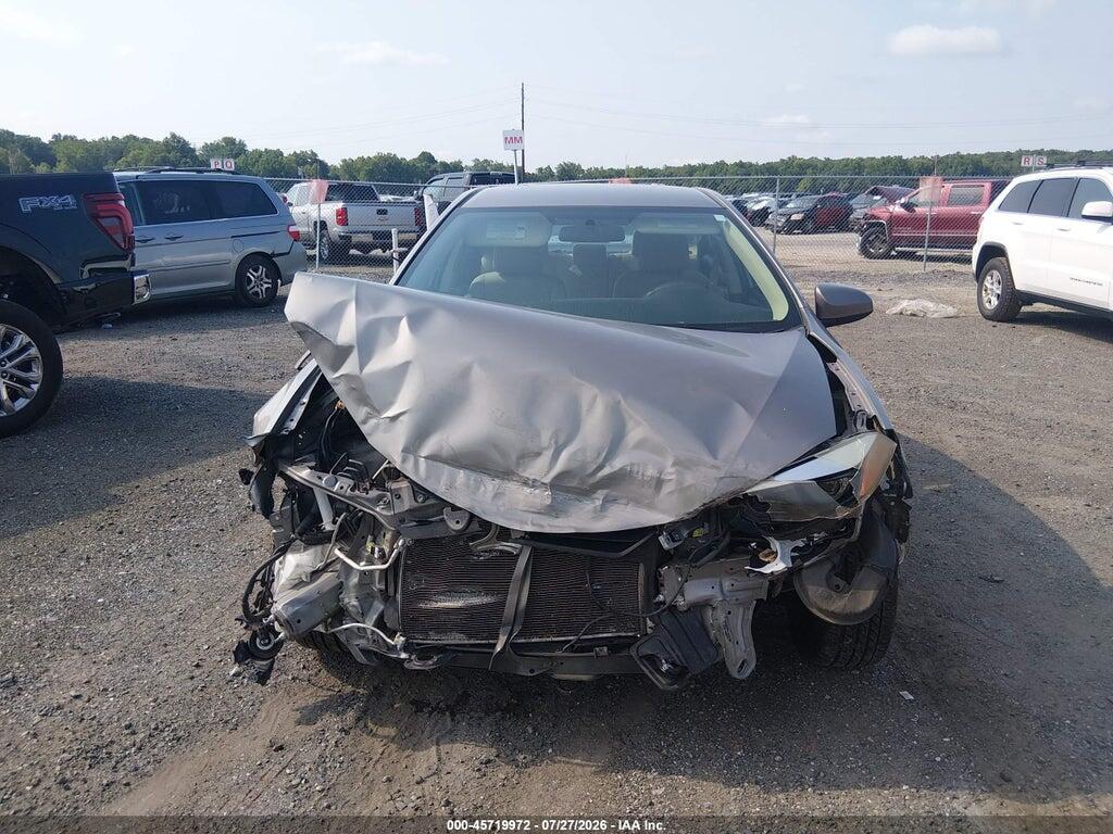 2T1BURHE1EC224795 2014 TOYOTA COROLLA photo no. 12