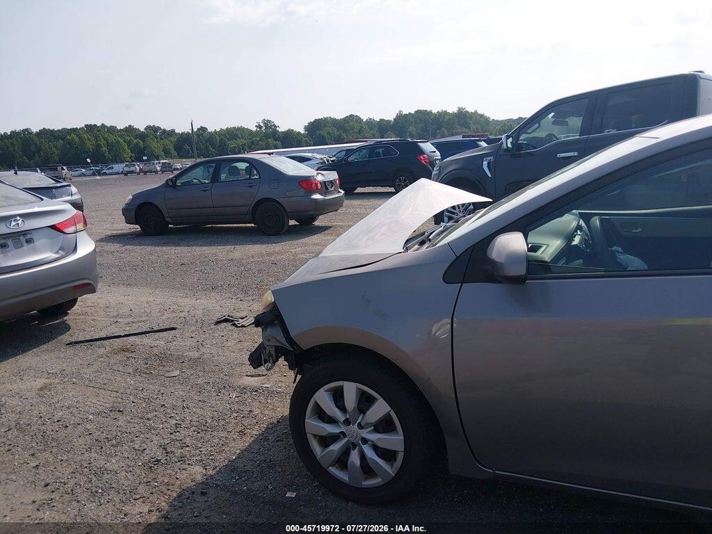 2T1BURHE1EC224795 2014 TOYOTA COROLLA photo no. 6