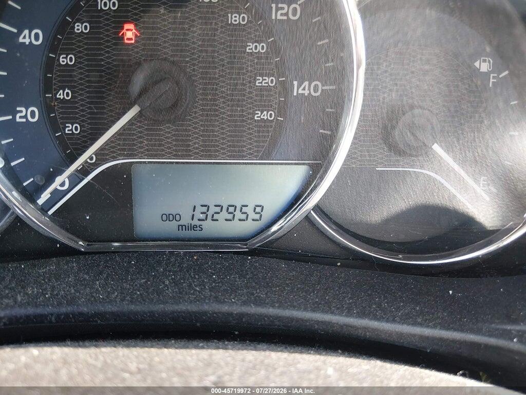 2T1BURHE1EC224795 2014 TOYOTA COROLLA photo no. 7