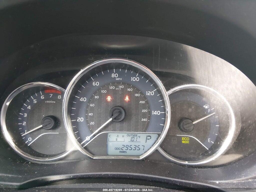 5YFBPRHE8EP032667 2014 TOYOTA COROLLA photo no. 7