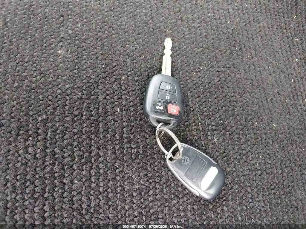 2T1BURHE6EC113899 2014 TOYOTA COROLLA photo no. 11
