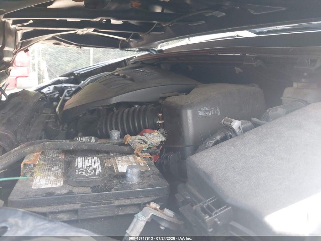 5YFBURHEXEP124923 2014 TOYOTA COROLLA photo no. 10