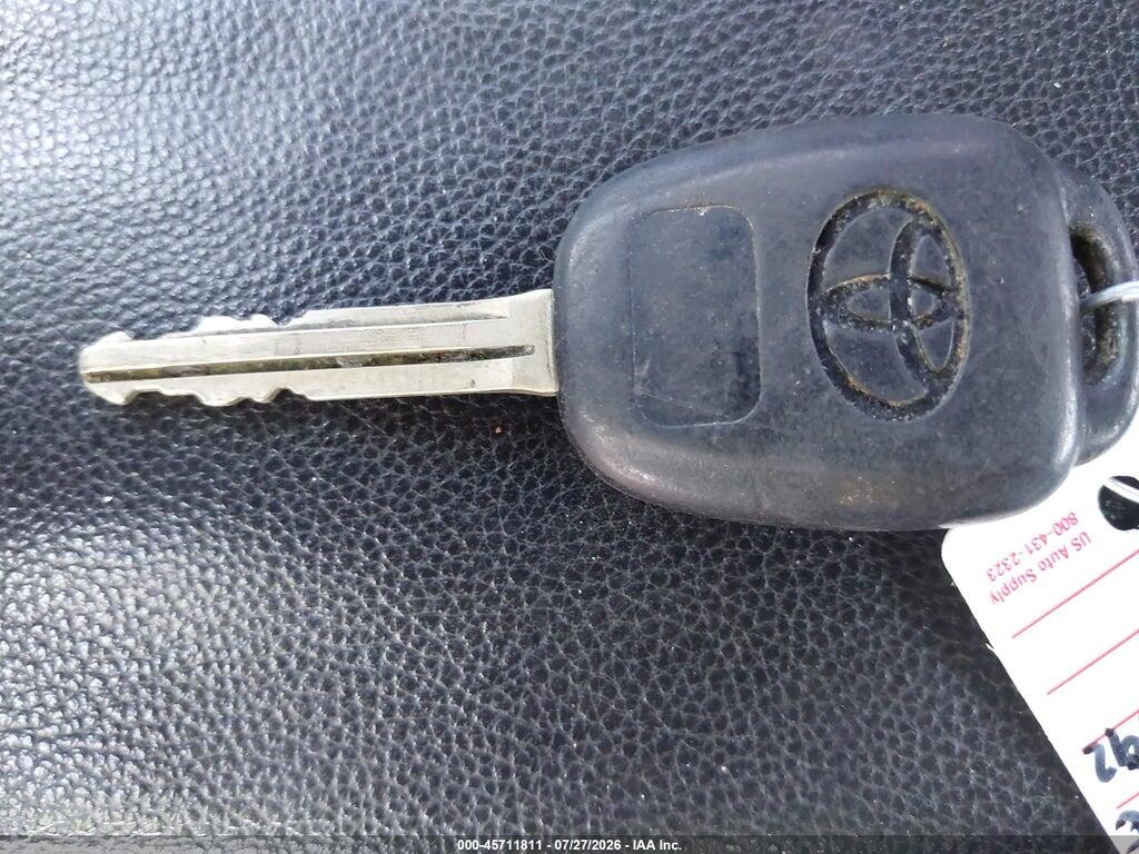 2T1BURHE2EC200392 2014 TOYOTA COROLLA photo no. 11