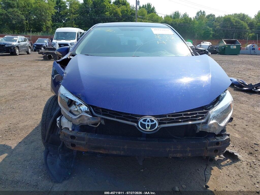 2T1BURHE2EC200392 2014 TOYOTA COROLLA photo no. 12