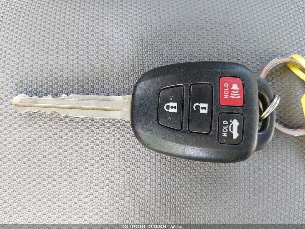 2T1BURHE5EC140625 2014 TOYOTA COROLLA photo no. 11