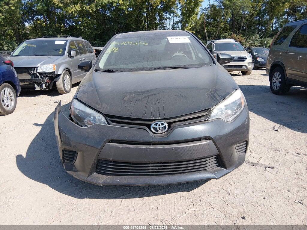2T1BURHE5EC140625 2014 TOYOTA COROLLA photo no. 12