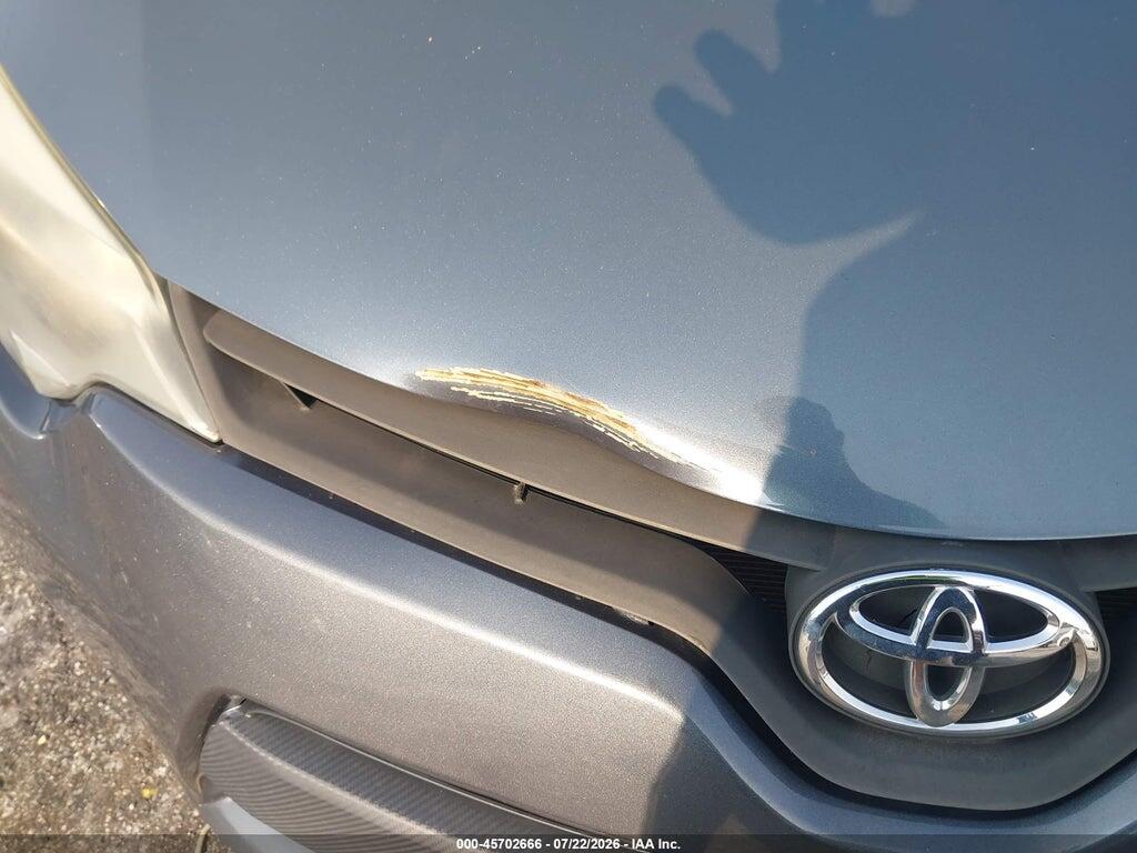 2T1BURHE0EC218079 2014 TOYOTA COROLLA photo no. 6