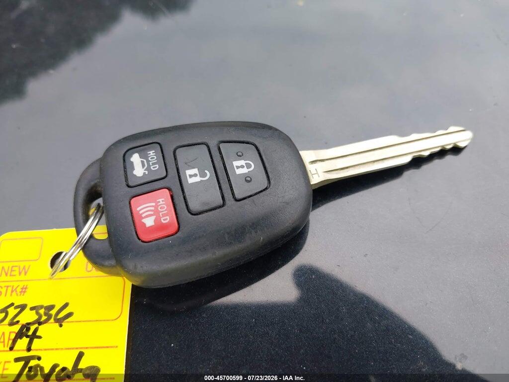 2T1BURHE9EC095477 2014 TOYOTA COROLLA photo no. 11