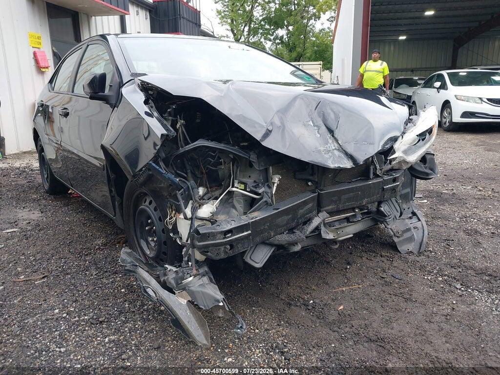 2T1BURHE9EC095477 2014 TOYOTA COROLLA photo no. 6
