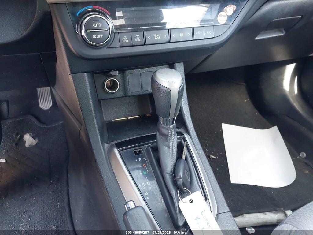 5YFBURHE7EP058346 2014 TOYOTA COROLLA photo no. 11