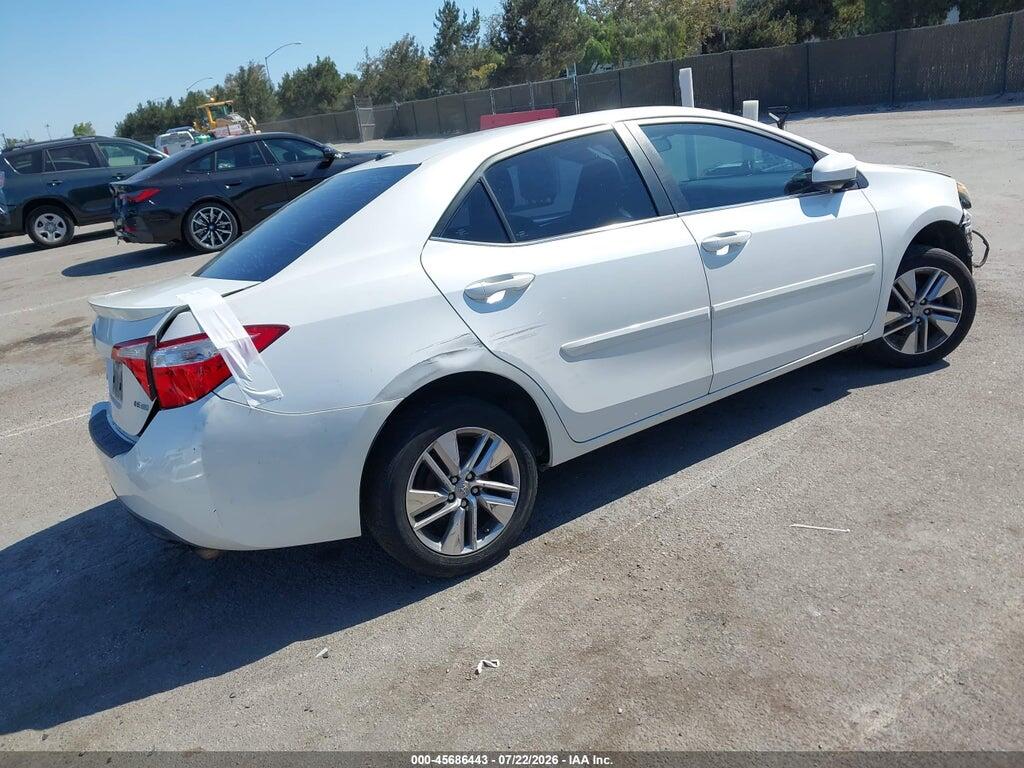 5YFBPRHE8EP108520 2014 TOYOTA COROLLA photo no. 4