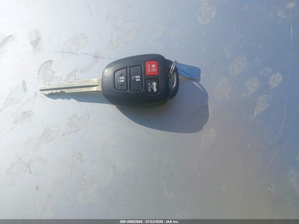5YFBPRHE0EP091292 2014 TOYOTA COROLLA photo no. 11