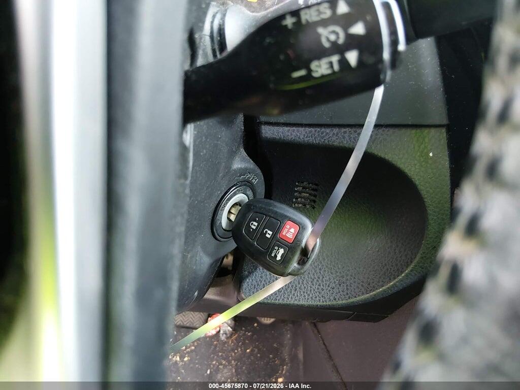 2T1BURHEXEC188573 2014 TOYOTA COROLLA photo no. 11