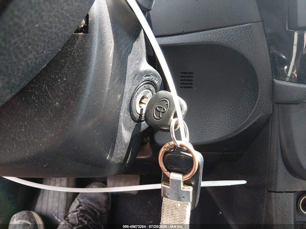 2T1BURHE4EC085276 2014 TOYOTA COROLLA photo no. 11